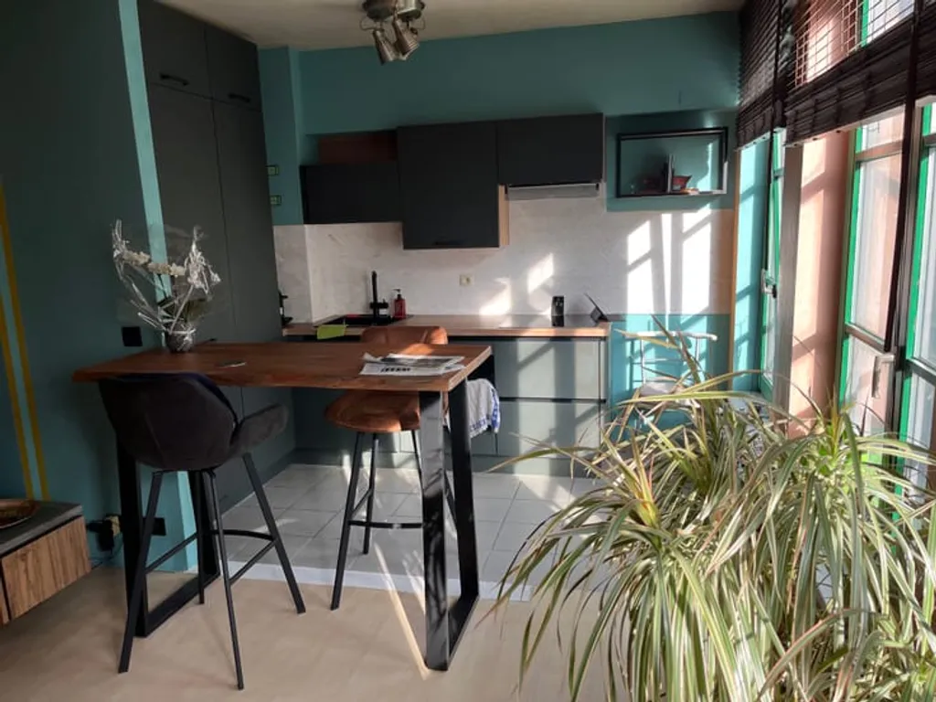 Hoofdfoto Appartement in Brussel