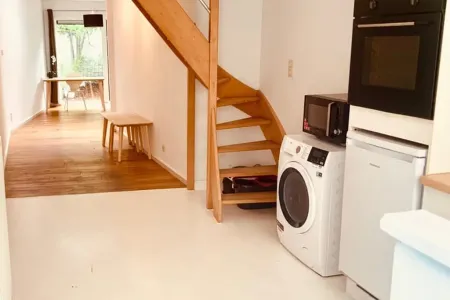 Huis Te Huur Mechelen