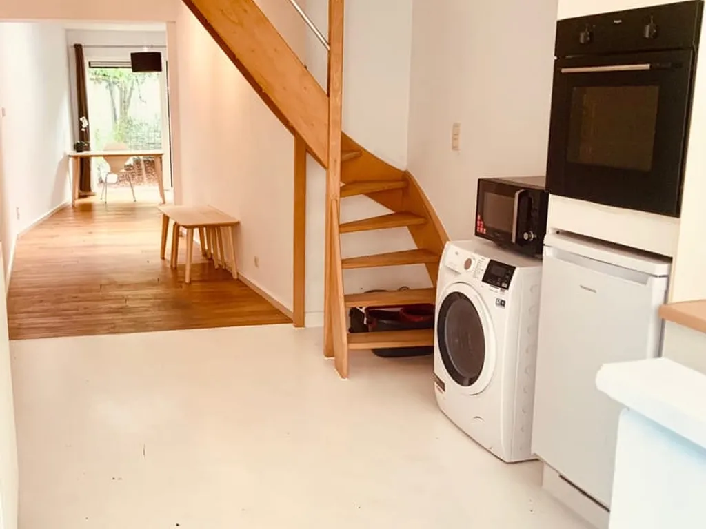 Hoofdfoto Huis in Mechelen