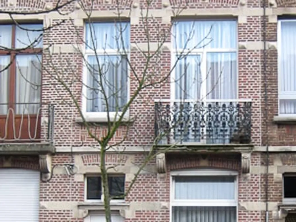 Hoofdfoto Huis in Mechelen
