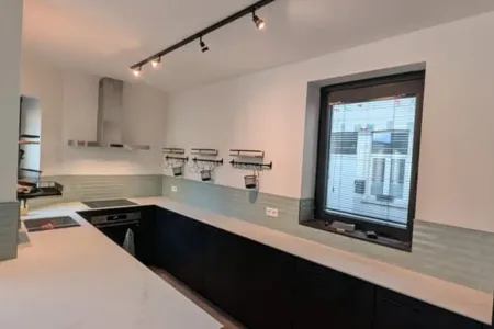 Huis Te Huur Mechelen