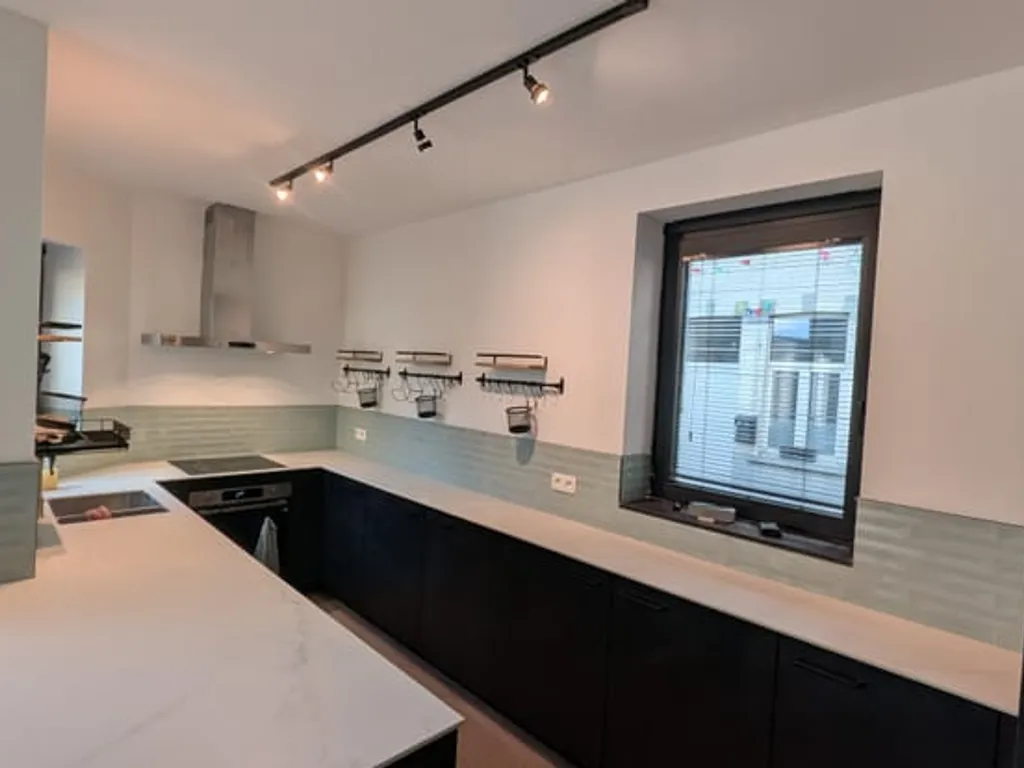 Hoofdfoto Huis in Mechelen