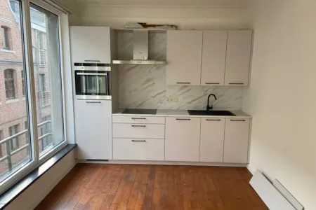 Appartement Te Huur Mechelen