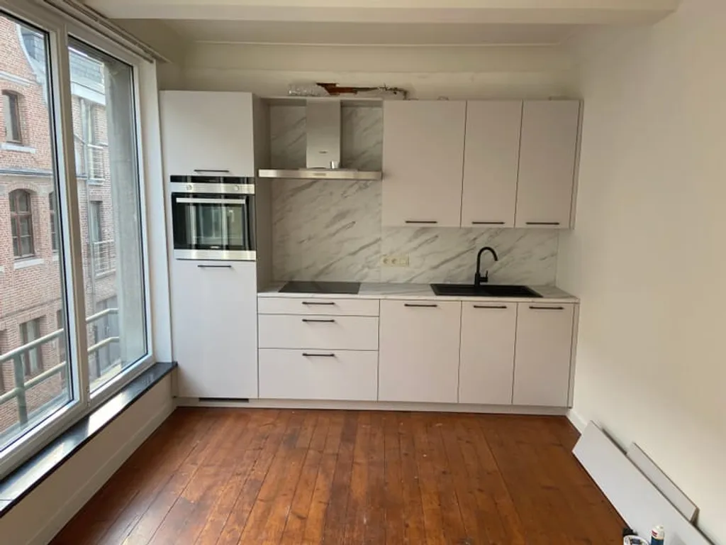 Hoofdfoto Huis in Mechelen