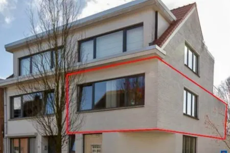 Appartement Te Huur Brasschaat
