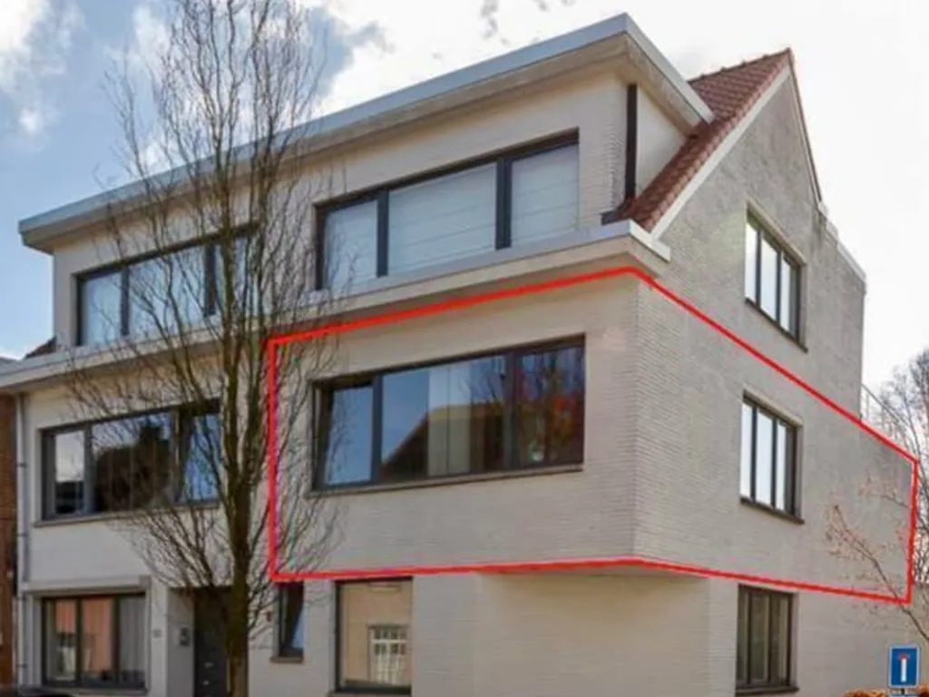 Hoofdfoto Appartement in Brasschaat