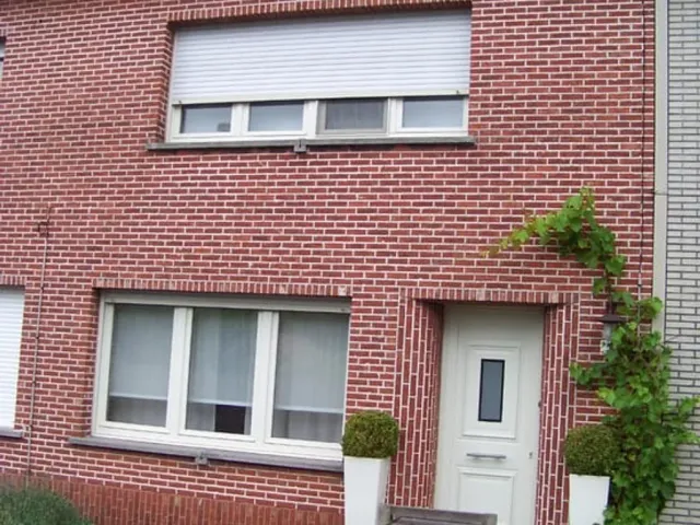 Maison à Westerlo - Bistberg 32, 2260