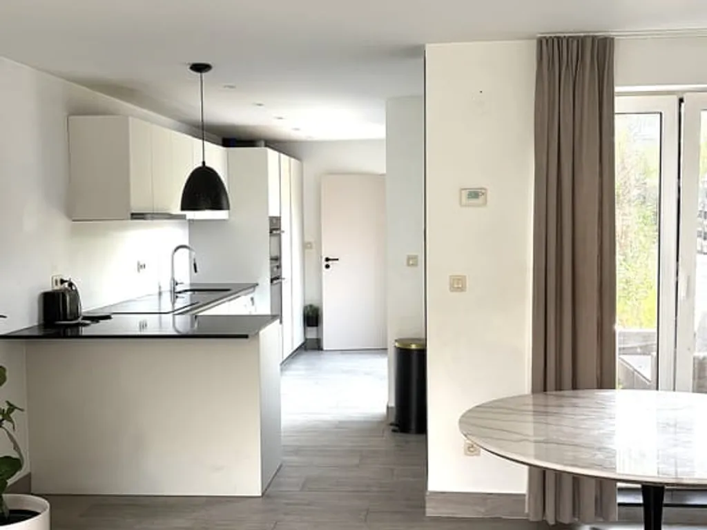 Hoofdfoto Huis in Saint-Nicolas