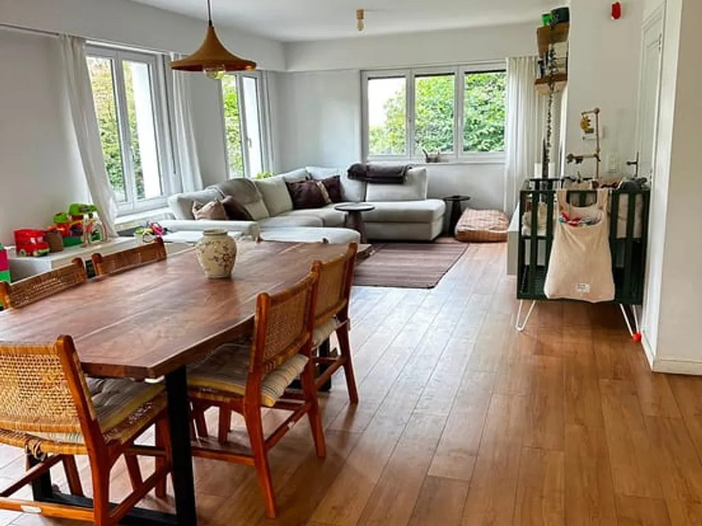 Hoofdfoto Villa in Hove