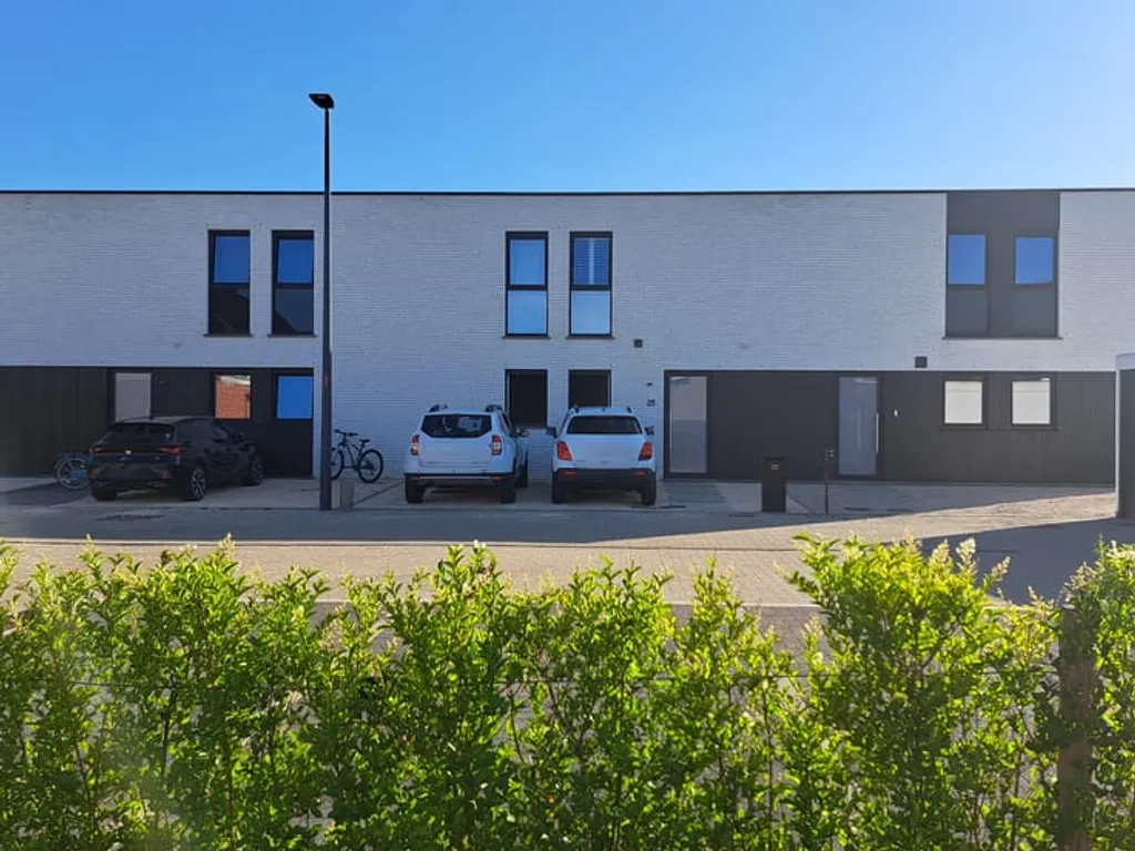 Hoofdfoto Huis in Wingene