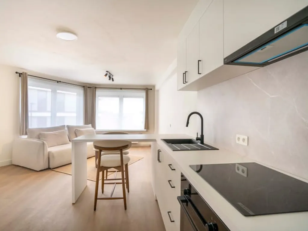 Hoofdfoto Appartement in Lanaken