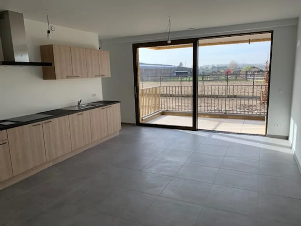 Hoofdfoto Appartement in Puurs