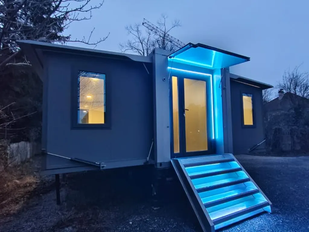 Hoofdfoto Huis in Lint