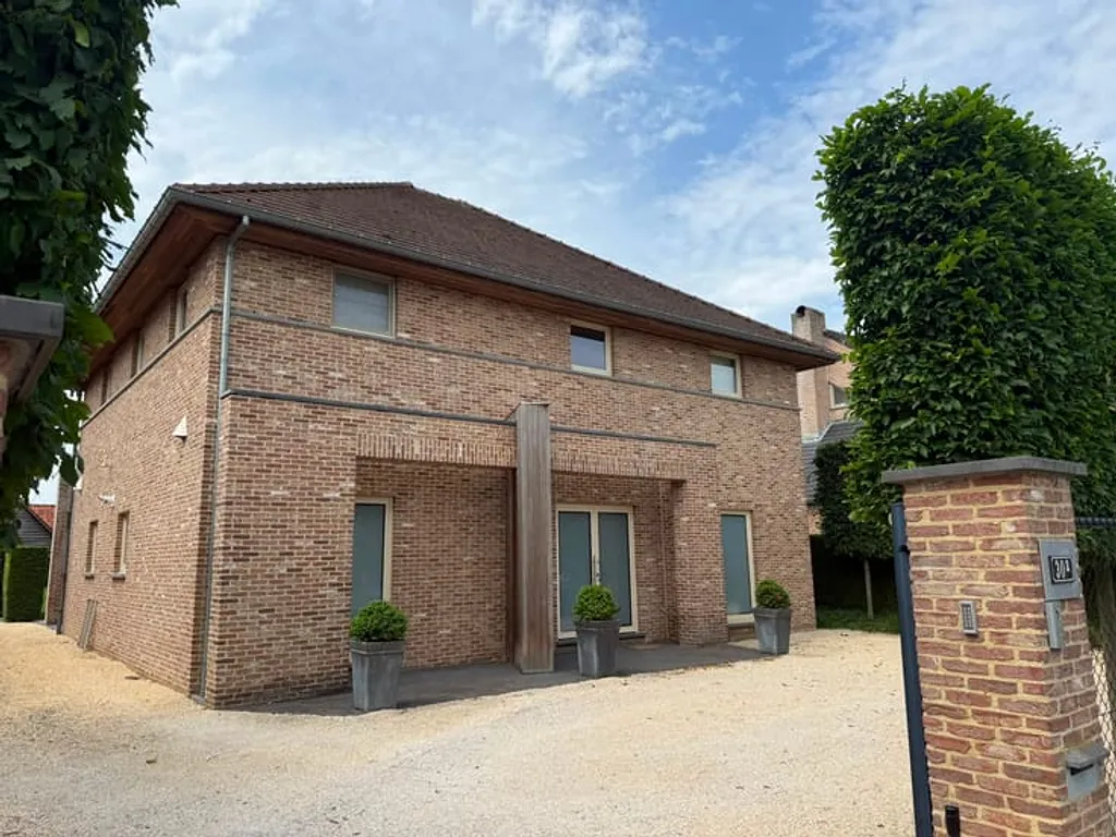 Hoofdfoto Huis in Maaseik