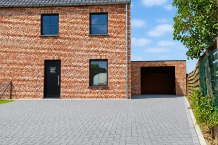 Huis Te Koop Merkem