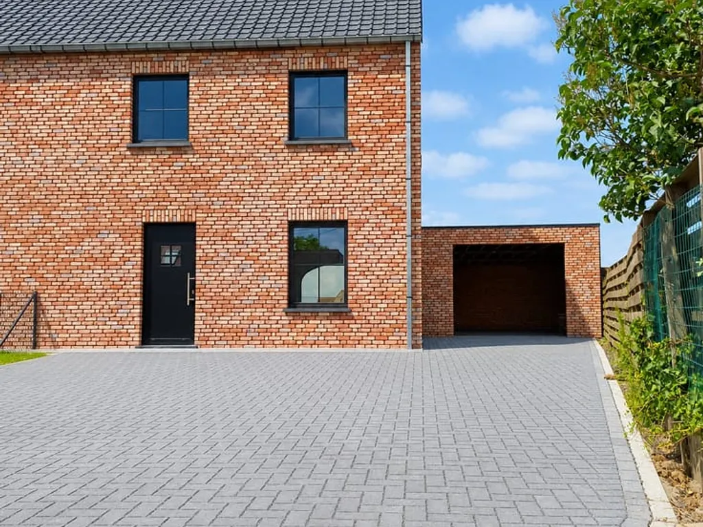 Hoofdfoto Huis in Merkem