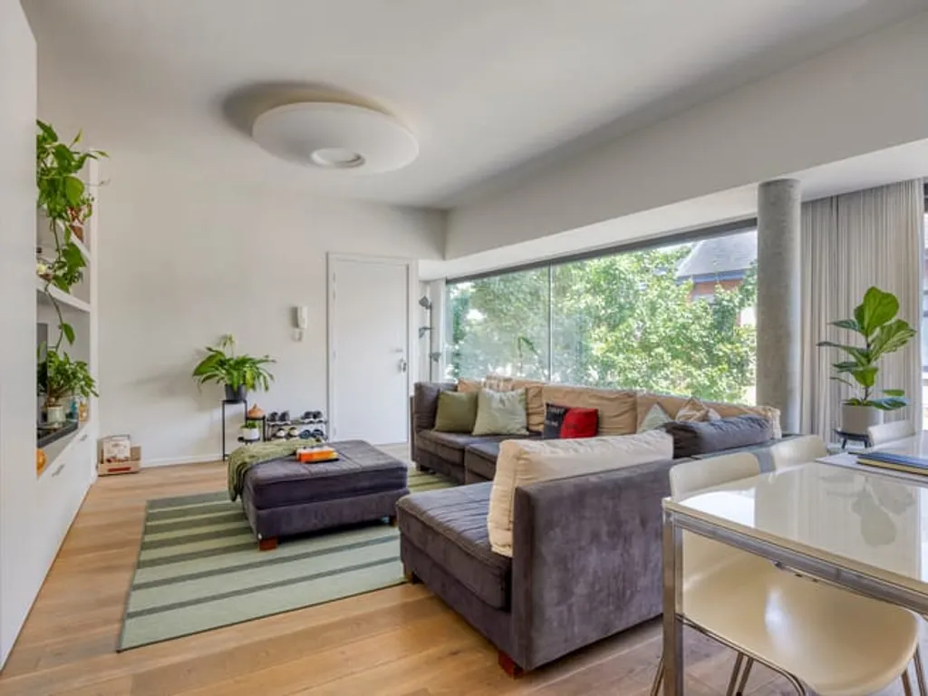 Hoofdfoto Appartement in Hasselt