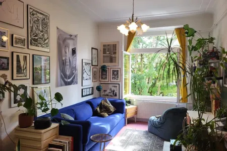 AppartementKoekelberg