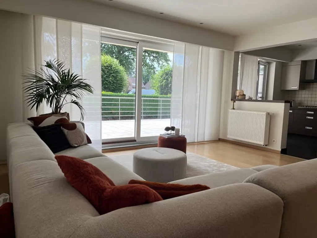 Hoofdfoto Appartement in Beveren