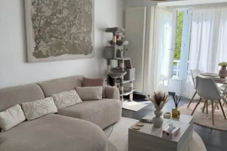 Appartement Te Huur Oostende