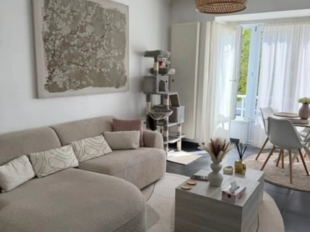 Hoofdfoto Appartement in Oostende