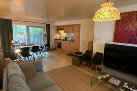 Appartement Te Huur Oostende