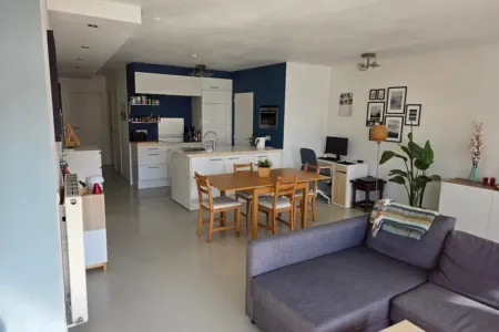 Appartement Te Huur Antwerpen