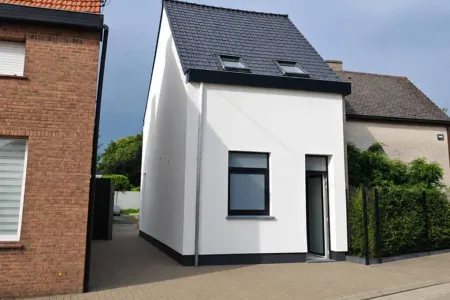 Huis Te Huur Wetteren
