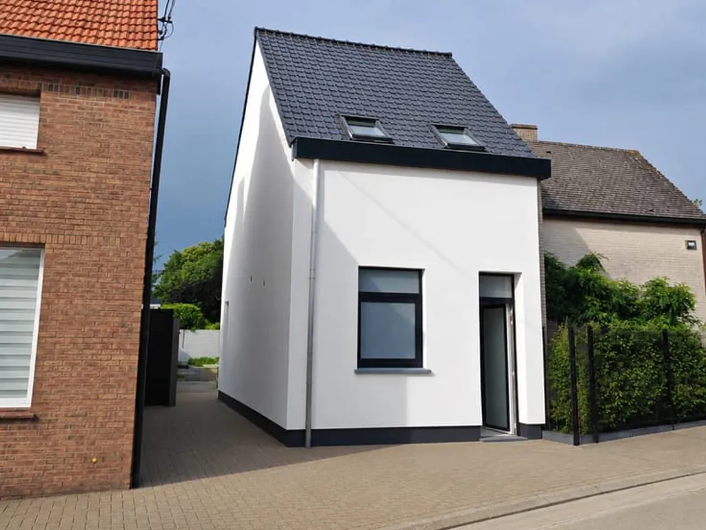 Hoofdfoto Huis in Wetteren