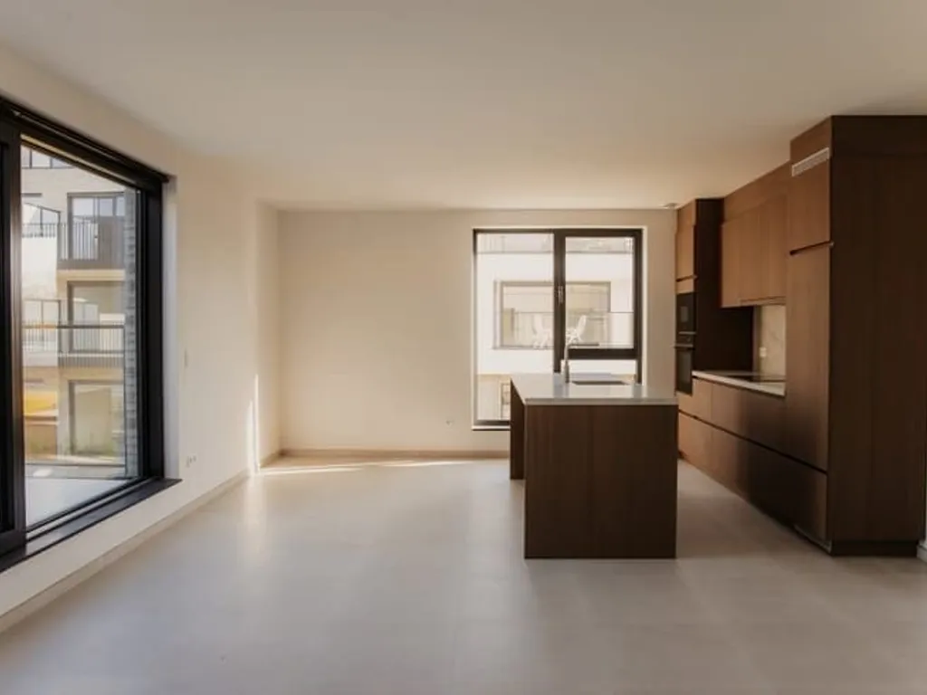 Hoofdfoto Appartement in Zandhoven