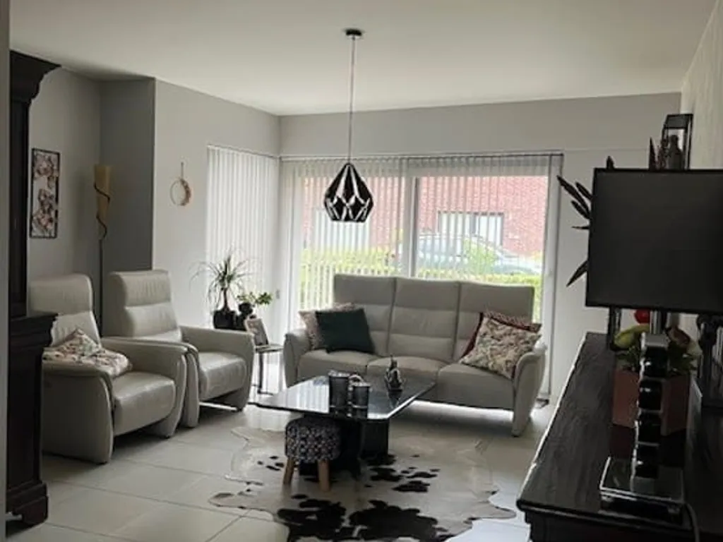 Hoofdfoto Appartement in Aalst