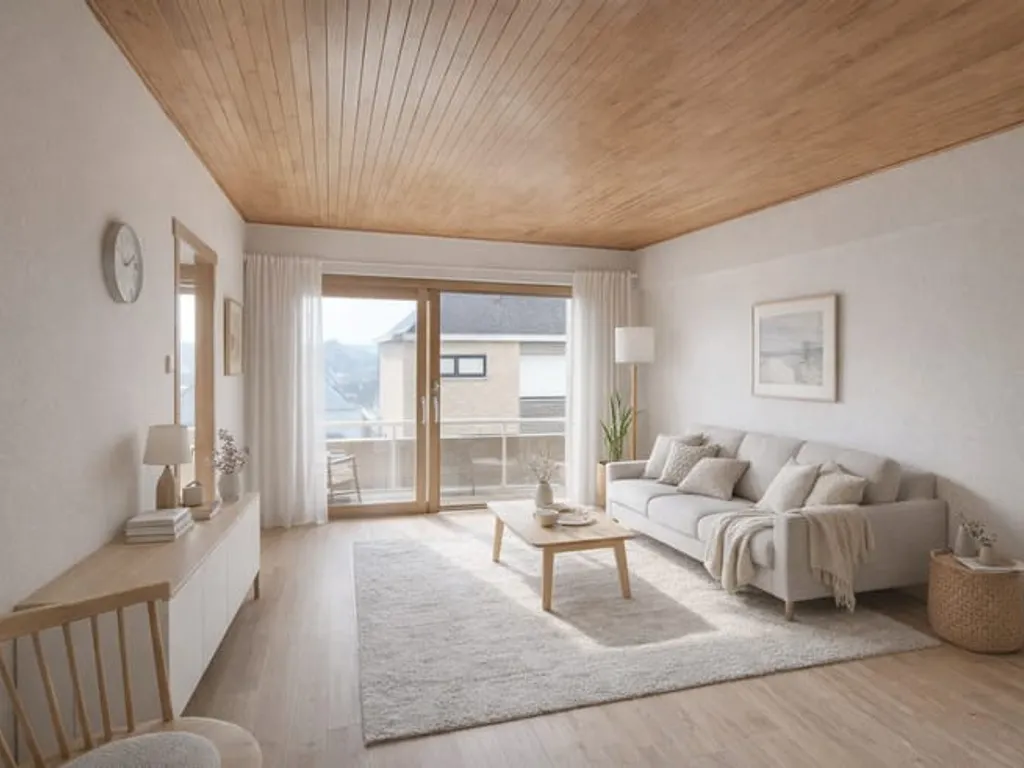 Hoofdfoto Appartement in Middelkerke