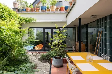 Huis Te Huur Antwerpen