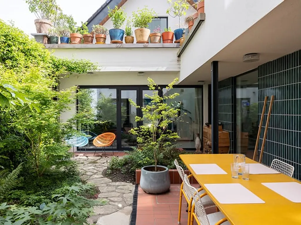 Hoofdfoto Huis in Antwerpen