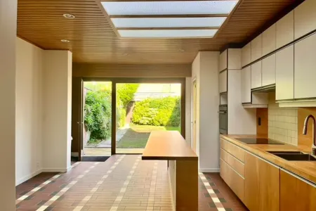 Huis Te Huur Antwerpen
