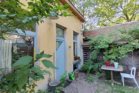 Huis Te Koop Antwerpen