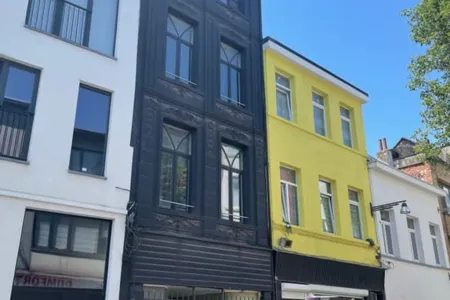 Huis Te Koop Antwerpen