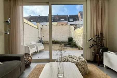 Huis Te Koop Gent