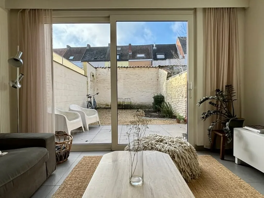 Hoofdfoto Huis in Gent