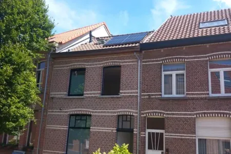 Huis Te Huur Kontich