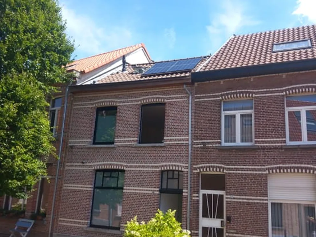 Hoofdfoto Huis in Kontich