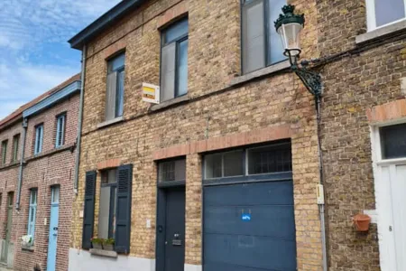 Huis Te Huur Brugge