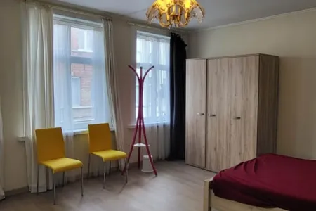 Huis Te Huur Bruges