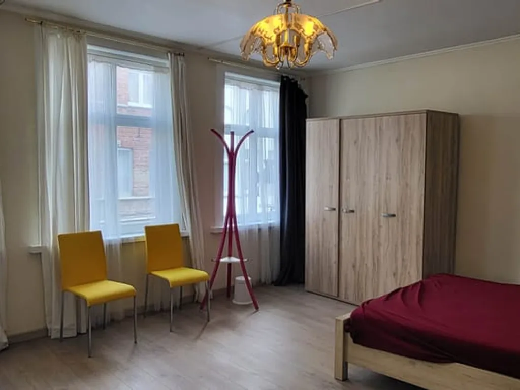 Hoofdfoto Huis in Bruges