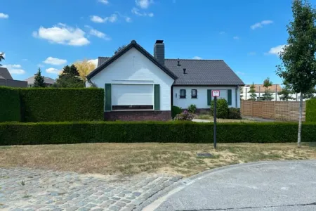 Huis Te Koop Aalter