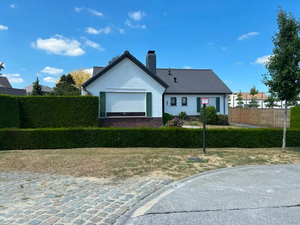 Hoofdfoto Huis in Aalter