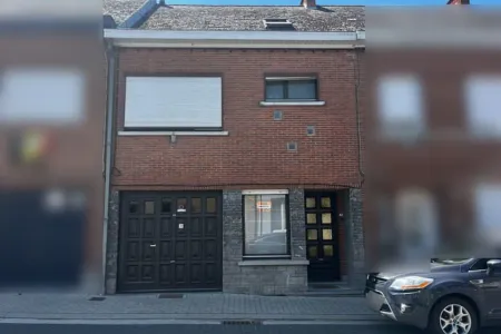 Huis Te Koop Brakel