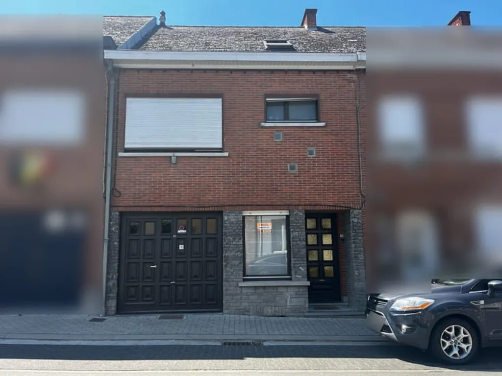 Hoofdfoto Huis in Brakel