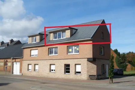 Huis Gearchiveerd Olen