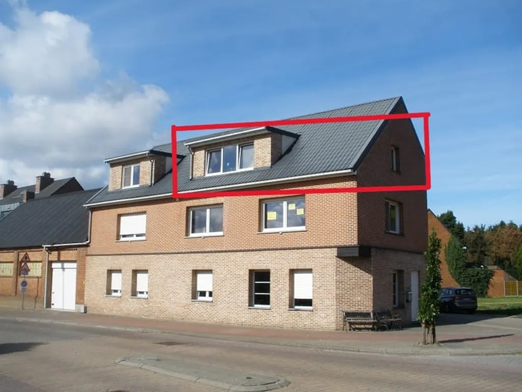 Hoofdfoto Appartement in Olen